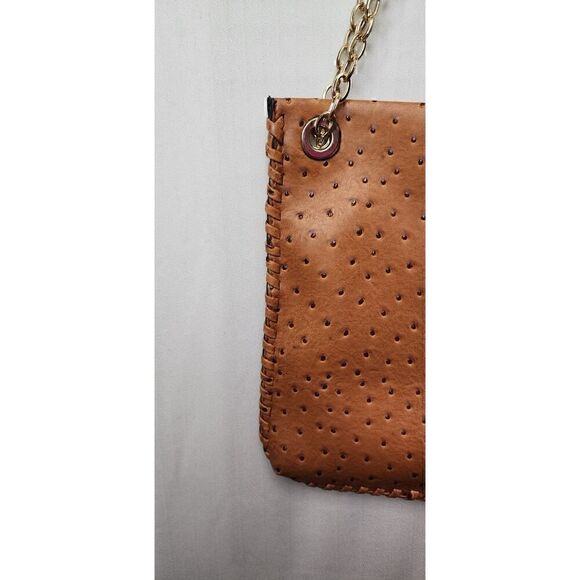 Versona Shoulder Bag Cognac - Picture 4 of 9